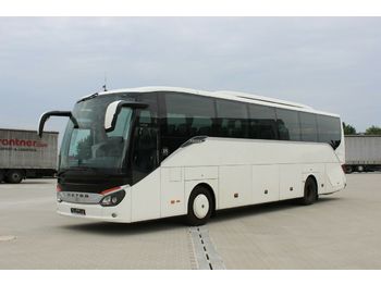 Touringcar Setra S 515 HD RETARDER, EURO 6