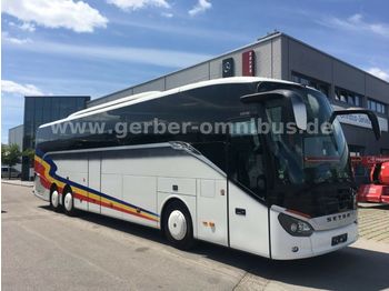 Touringcar Setra S 516 HD