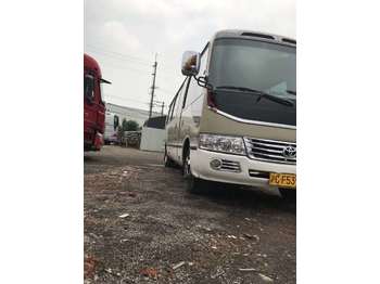 Touringcar TOYOTA coaster