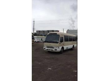 Touringcar TOYOTA coaster