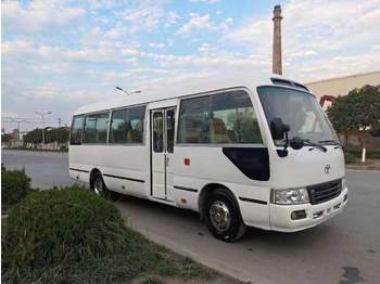 Touringcar TOYOTA coaster