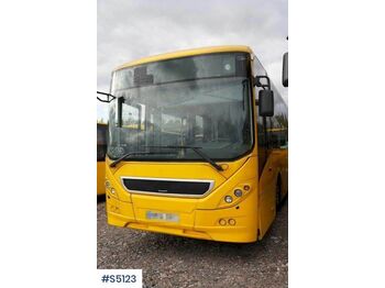 Touringcar VOLVO 8900 B9RLE 6X2 Bus