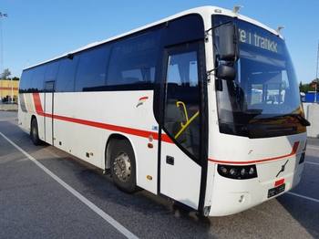 Touringcar VOLVO B12M CARRUS 9700S; 12,0m; 47 seats