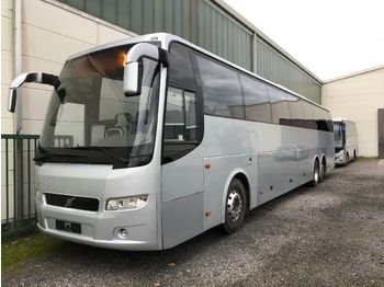 Touringcar Volvo 9700 H B 13 R, CARRUS , Euro 5