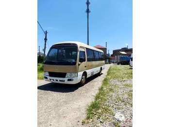 Touringcar toyota coaster