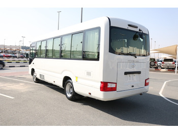 Toyota Coaster .... 30 places - Minibus, Personenvervoer: afbeelding 2