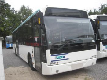 Stadsbus VDL BOVA Ambassador 200, Low  Entry,Klima,Euro4,sehr gut!: afbeelding 1