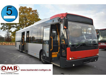 Stadsbus VDL Berkhof Ambassador 200/530/Lion'S City/Citaro/org.KM: afbeelding 1