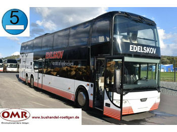 Dubbeldeksbus VDL Berkhof Synergy / 431 / Astromega / Original-KM!!!: afbeelding 1