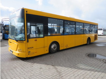 Stadsbus VDL Jonckheere: afbeelding 1