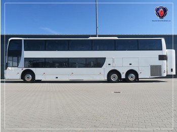 Dubbeldeksbus VDL SBR4000 |  SYNERGY SDD 130 510 | 86 SEATING PLACES | DOUBLEDECKER | EURO 5 |: afbeelding 1