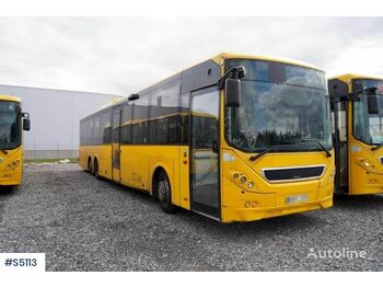 Touringcar VOLVO 8900 B9RLE 6X2 Bus: afbeelding 1