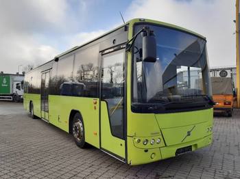 Stadsbus VOLVO B12BLE 8700; 13m; 45 seats, Klima; EURO 5; 11 UNITS: afbeelding 1