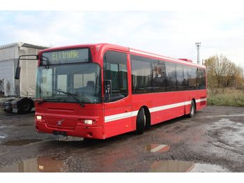Stadsbus VOLVO B12BLE Säffle 8500LE: afbeelding 1
