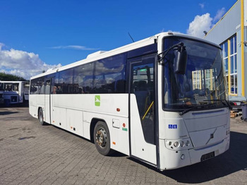 VOLVO B12B 8700, 12,9m, 48 seats, Handicap lift, EURO 5; BOOKED UNTIL 19.04  - Streekbus: afbeelding 1