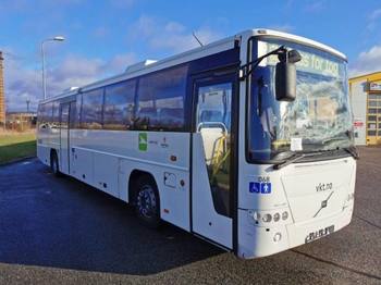 Streekbus VOLVO B12B 8700, 12,9m, 49 seats, Handicap lift, EURO 5; 4 UNITS: afbeelding 1