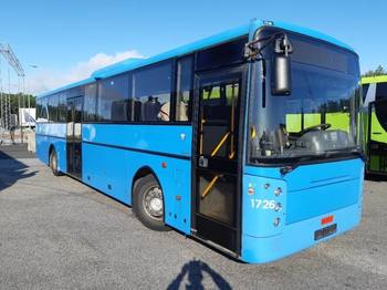 Streekbus VOLVO B12B CONTRAST CLIMA;12,8m; 47 seats; Euro 5: afbeelding 1