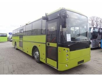 Stadsbus VOLVO B12B VEST CONTRAST CLIMA; FOR BUS STUDY; 12,5m; 45 seats; Euro 5: afbeelding 1