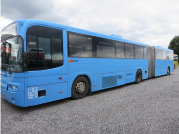 Stadsbus VOLVO B12M: afbeelding 1
