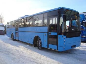Streekbus VOLVO B12M VEST CONTRAST CLIMA; 13,0m; 51 seats; Euro 3: afbeelding 1