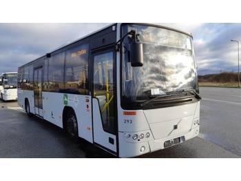 Stadsbus VOLVO B7RLE 8700, 12,0m, Kliima, EURO 5; 3 UNITS: afbeelding 1