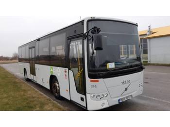 Stadsbus VOLVO B7RLE 8700, 12m, Klima, EURO 5; 3 UNITS: afbeelding 1