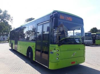 Stadsbus VOLVO B7RLE Vest Center 3-doors; Clima; 12,82m; 38 seats; Euro 5: afbeelding 1