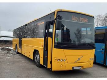 Streekbus VOLVO B7R 8700 12,2m; 47 seats; KLIMA; EURO 5; ONLY 315000 km!: afbeelding 1