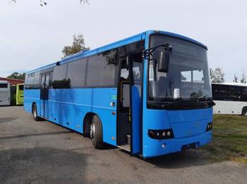 Streekbus VOLVO B7R 8700; Euro 4; 12,7m; 49 seats: afbeelding 1