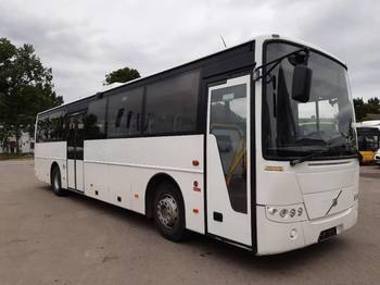 Streekbus VOLVO B7R 8700 ONLY 422100 km; 12,0m; 45 seats; Euro 3: afbeelding 1