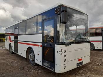 Streekbus VOLVO B7R VEST CONTRAST 10.65m; 39 seats; Euro 3: afbeelding 1