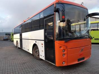 Streekbus VOLVO B9R VEST HORISONT Clima, Handycap lift; 12,39m; 47 seats; Euro 5: afbeelding 1