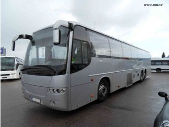 Touringcar VOLVO Volvo I-shift 9700S - B12M - bagage special: afbeelding 1