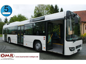 Stadsbus Volvo 7700 / 8700 / 415 / 530 / Lion`s City / EEV: afbeelding 1