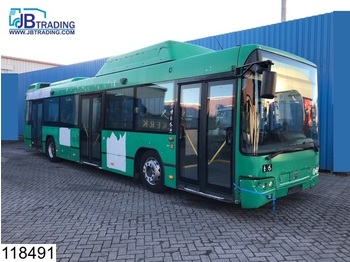 Stadsbus Volvo 7700 CNG Gas Engine, city bus passenger transport,Airco, Automatic, euro 4.: afbeelding 1