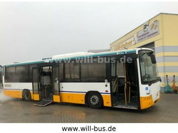 Stadsbus Volvo 8700 LE  Motor überholt 1. D-Hand  KLIMA  EURO 5: afbeelding 1