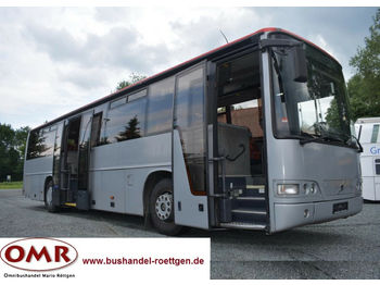 Streekbus Volvo B10-400 / 8700 / Integro / 315: afbeelding 1