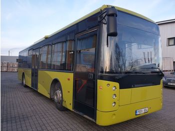 Stadsbus Volvo B7RLE Vest Center, 12,47m, 39 seats, EURO 5: afbeelding 1