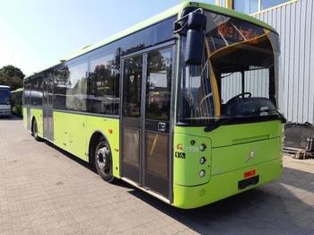 Stadsbus Volvo B7RLE Vest Center 3-doors; Clima; 12,82m; 38 seats; Euro 5: afbeelding 1