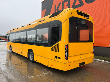 Stadsbus Volvo BRLH 7700 HYBRID 4x2 3 PCS AVAILABLE / EURO EEV / AC / AUXILIARY HEATING: afbeelding 5