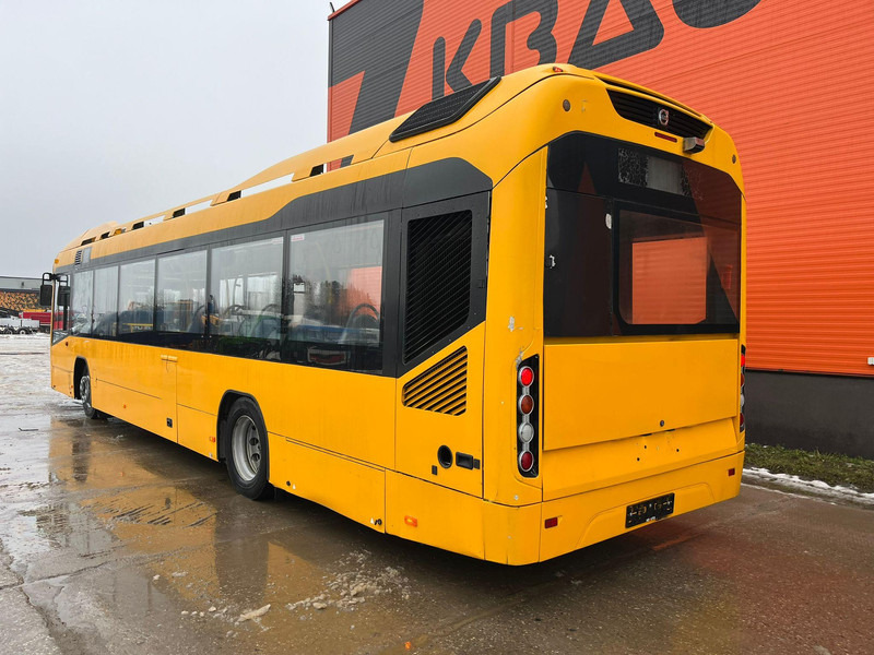 Stadsbus Volvo BRLH 7700 HYBRID 4x2 3 PCS AVAILABLE / EURO EEV / AC / AUXILIARY HEATING: afbeelding 6
