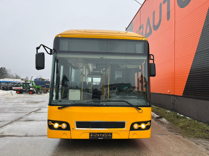 Stadsbus Volvo BRLH 7700 HYBRID 4x2 3 PCS AVAILABLE / EURO EEV / AC / AUXILIARY HEATING: afbeelding 3