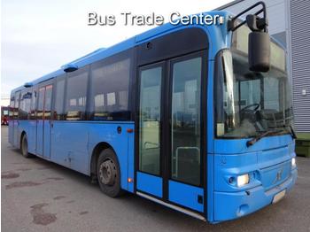 Stadsbus Volvo SÄFFLE 8500 B7RLE EURO V: afbeelding 1