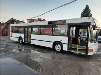 Stadsbus man A12: afbeelding 1