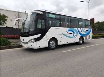 Stadsbus yutong 2016 school bus: afbeelding 1