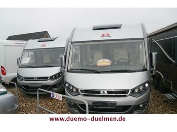 Adria Super Sonic 701 SL  AUTOMATIK ** Alde Heizung **  - Buscamper