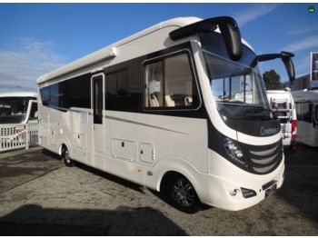 Concorde Charisma III 900 L - Centurionstyle (Iveco Daily)  - Buscamper