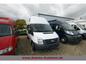 Ford Nugget Top Zustand  - Buscamper