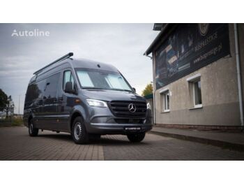 Buscamper MERCEDES-BENZ Sprinter 319 / BP Camper Van/ 2 Person