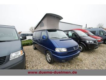 Volkswagen T4 Westfalia Ausbau mit Aufstelldach*150PS  - Buscamper